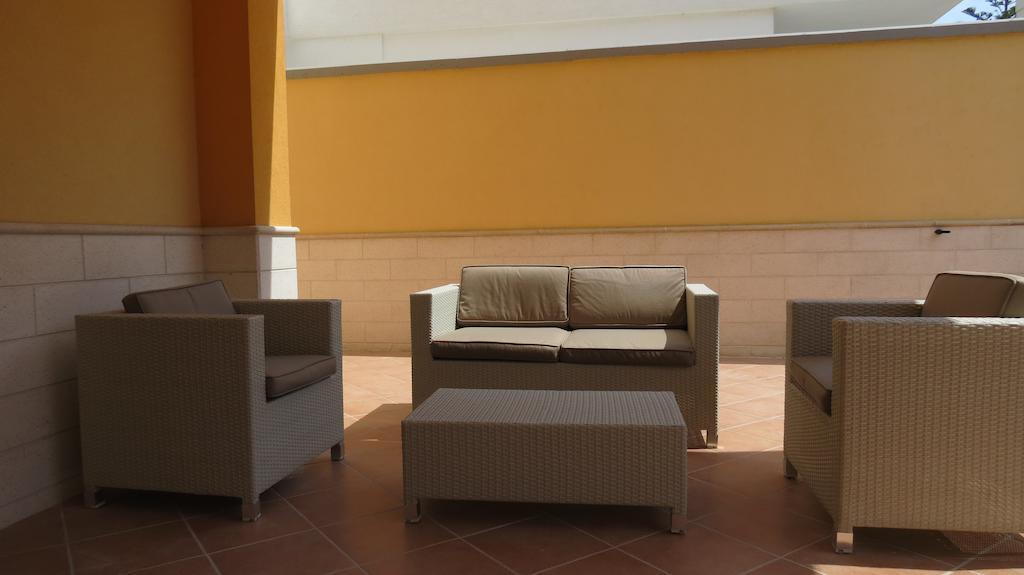 Bed & Breakfast Mare Del Sud Torre San Giovanni Ugento