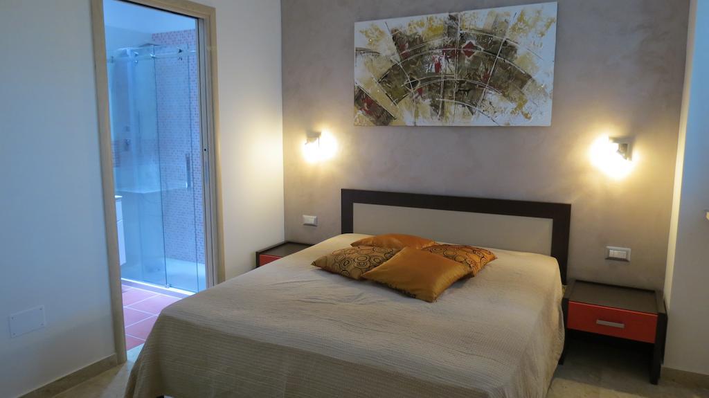 Bed & Breakfast Mare Del Sud *