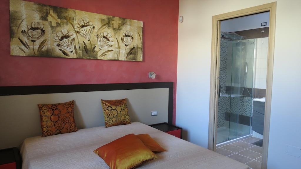 Bed & Breakfast Mare Del Sud Torre San Giovanni Ugento