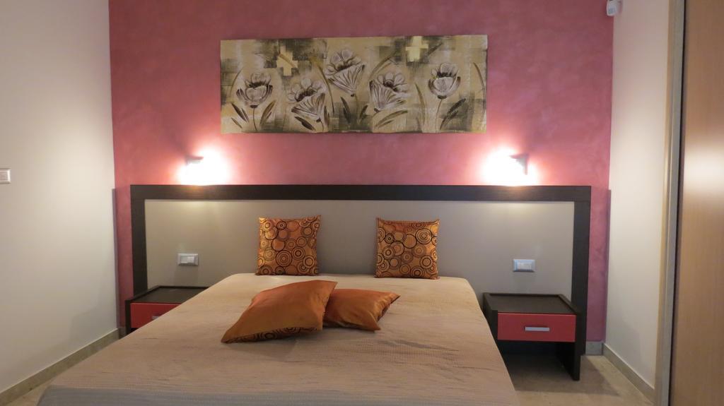 Bed & Breakfast Mare Del Sud *